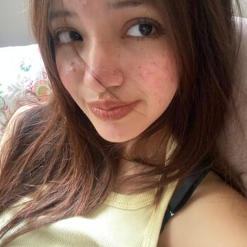 Babysitter in Lima: Claudia