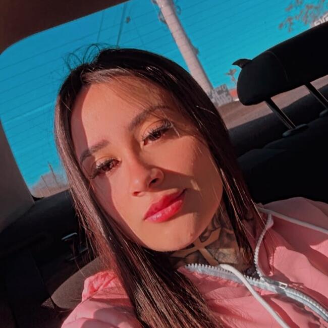 Babysitter in São Leopoldo: FERNANDA