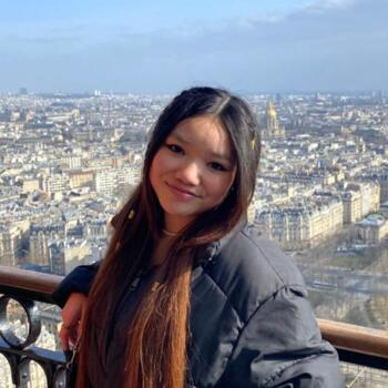 Baby-sitter à Woluwe-Saint-Lambert: Ana Li