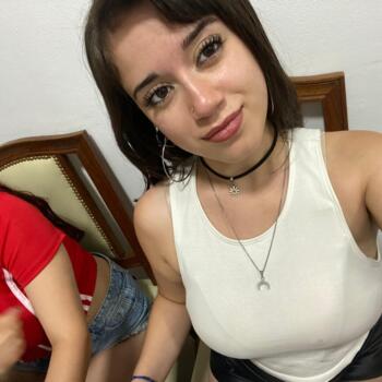 Babysitter in Caseros (Buenos Aires): Oriana