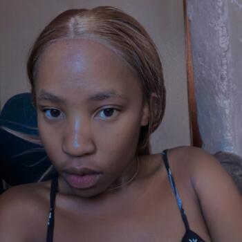 Babysitter in Emalahleni: Simphiwe