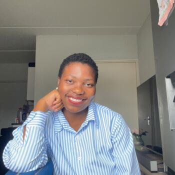 Babysitter in Fourways: Nokuhle