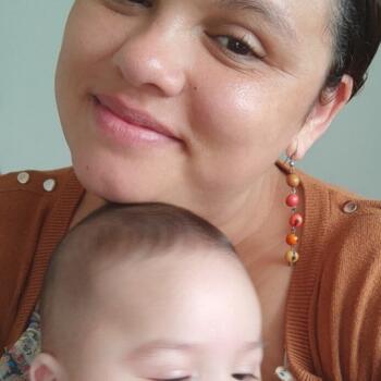 Parent San Pedro de la Paz: Patricia