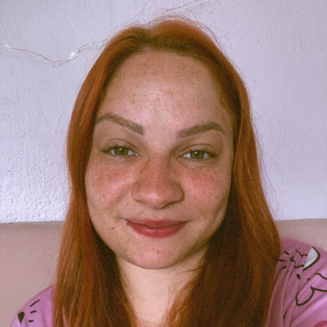 Babysitter in Rio das Ostras: Vivian
