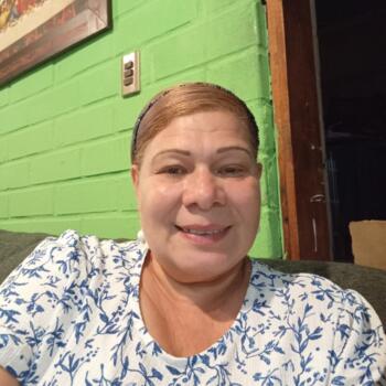 Niñera Puente Alto: Maribel