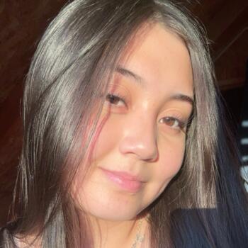 Babysitter Puerto Varas: Renata