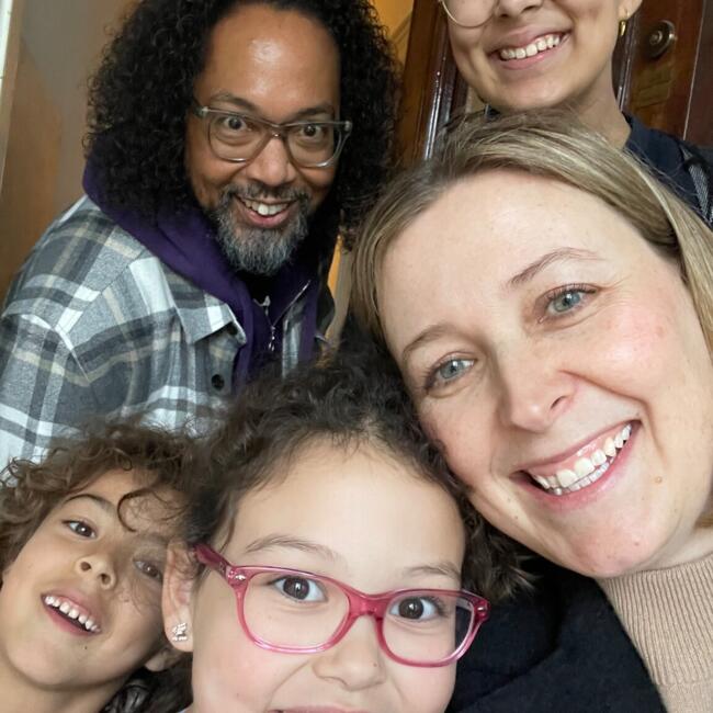 Oppaswerk in Overveen: Danielle