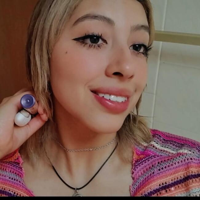 Babysitter in Morelia: Valeria