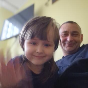 Babysitting job in Lubin: babysitting job Wojciech
