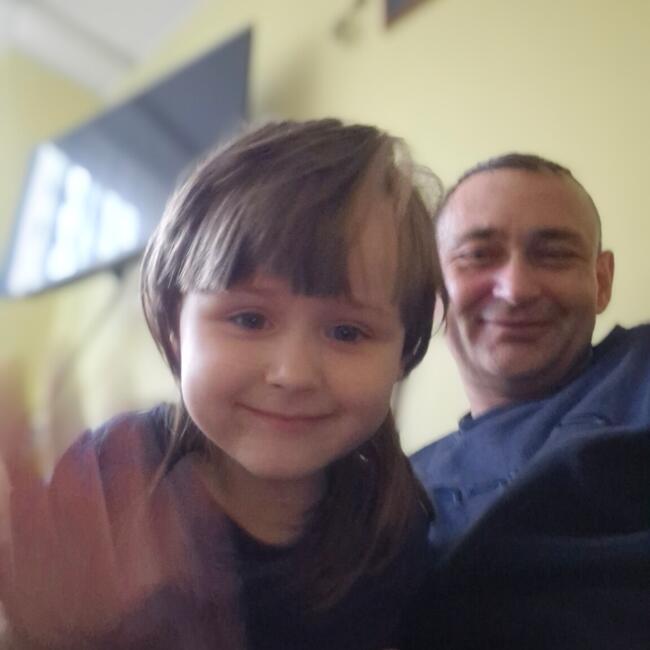 Babysitting job in Lubin: Wojciech