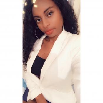 Babysitter Covilhã: Andreia