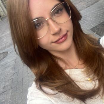 Babysitter in Santa Cruz de Tenerife: Julia