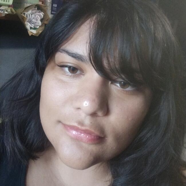 Babysitter in La Calera: Claudia