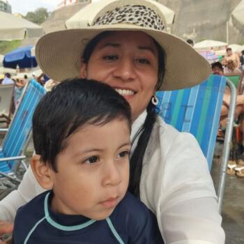 Parent Jesus Maria: Rosmery