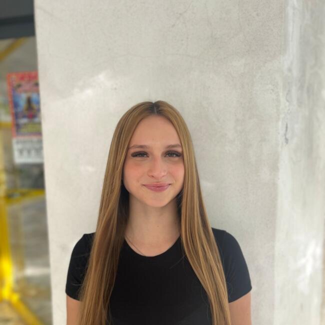 Childminder in Cacém: Luana