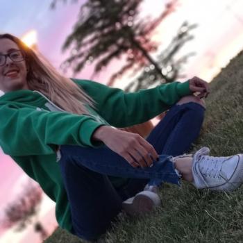 Niñera Alcorcón: Tania
