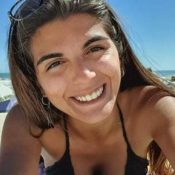 Ama Pombal: Yasmin