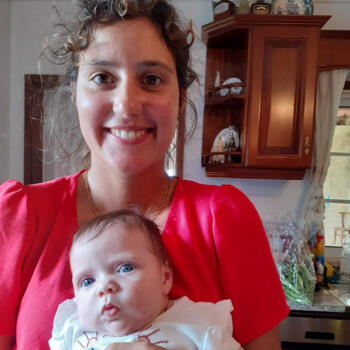 Babysitter em Ílhavo: Rita