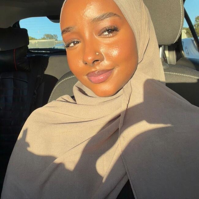 Babysitter in Melbourne: Zamzam