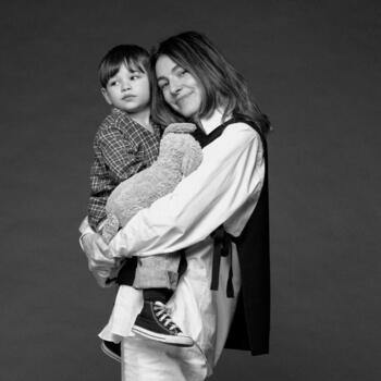 Babysitting job in Beaulieu-sur-Mer: Mallory