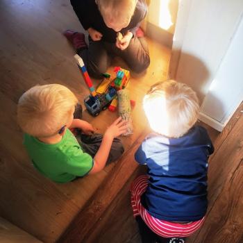 Lapsehoidmise töö asukohas Tallinn: lapsehoidja töö Meeli