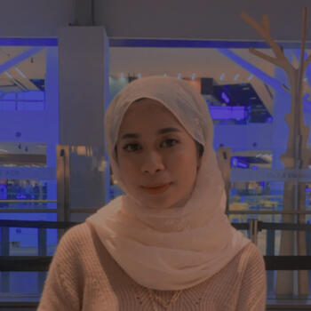Pengasuh di Cyberjaya: Nurul