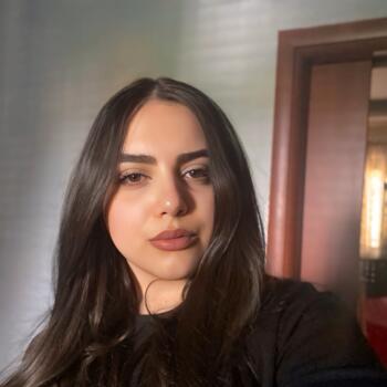 Babysitter a Benevento: Chiara