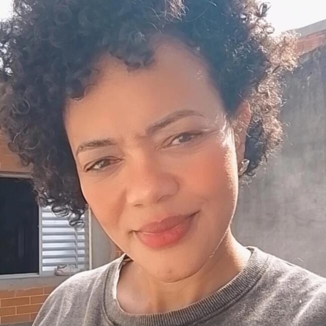 Babysitter in São Paulo: Adriana Cerqueira