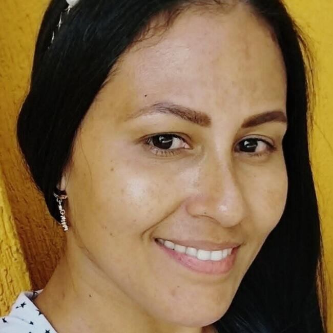 Niñera en Santa Marta: Eguis
