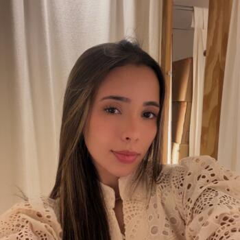 Babá em Juiz de Fora: Evely