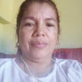 Niñera en La Chorrera: Elizabeth