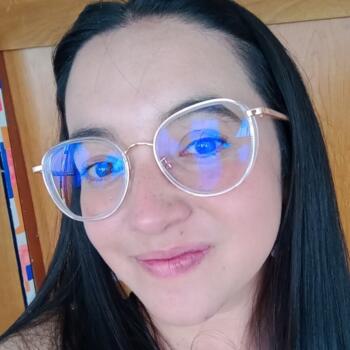 Babysitter in Bogotá: Laura