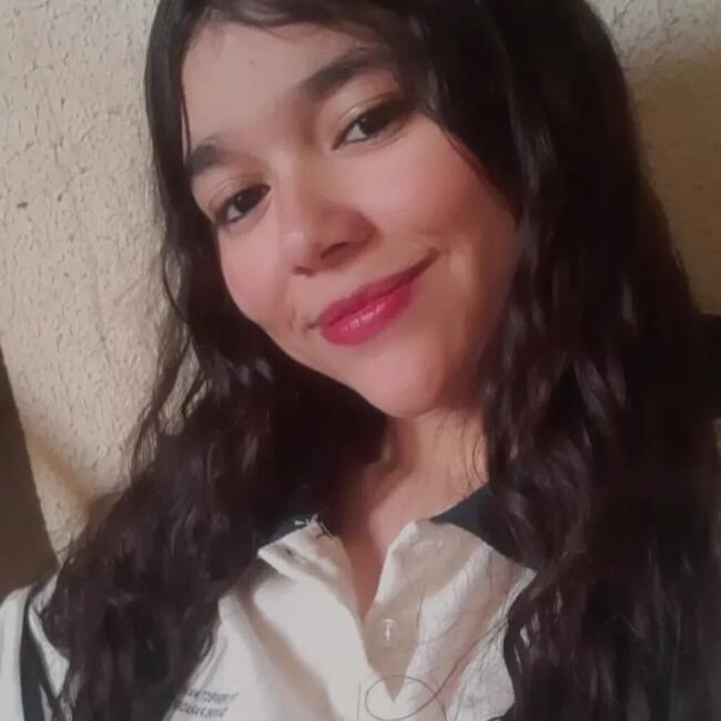 Babá em Fortaleza: Maria de Lourdes