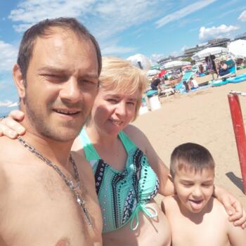 Parent Udine: Stefania