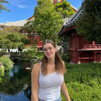 Babysitter in Bellegarde-sur-Valserine: Maylis