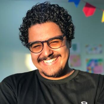 Babá em Cabo Frio: Fabio