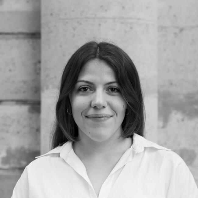 Babysitter in Düsseldorf: Martine