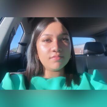 Babysitter Cape Town: Yusrah