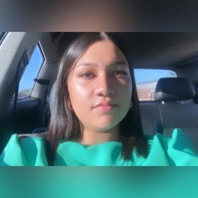 Babysitter in Cape Town: Yusrah