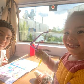 Babysitting job in Berlin: babysitting job Saabad