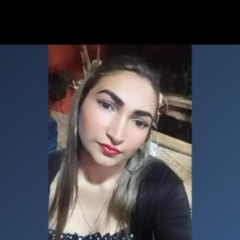 Niñera en Bogotá: Maria esther