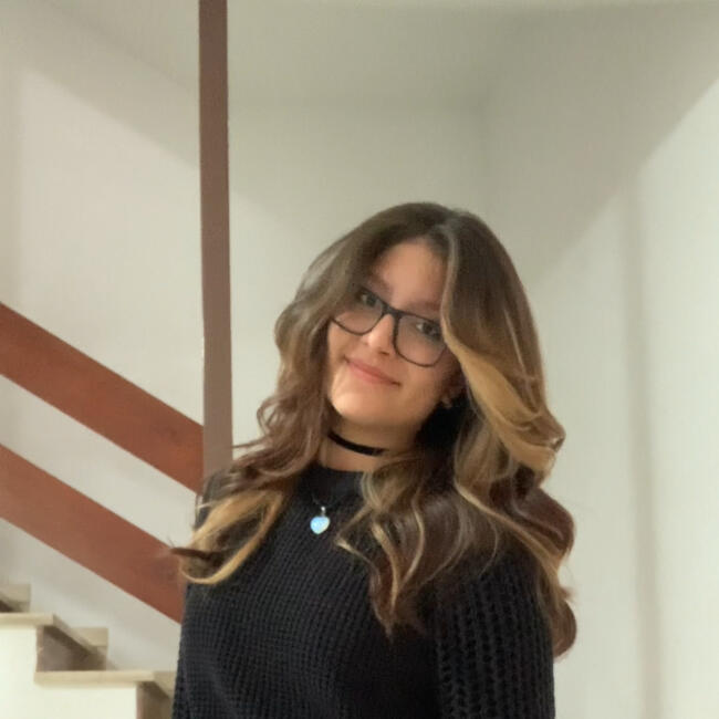 Canguro en Burjassot: Adela Isabel
