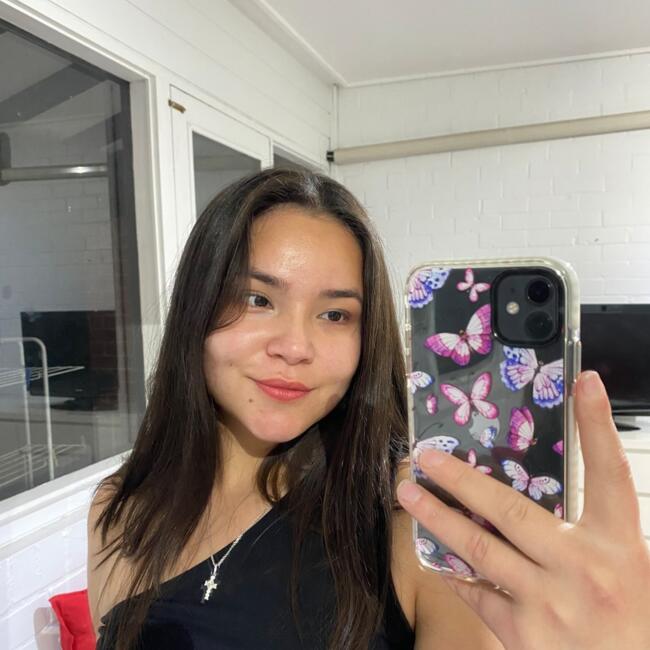 Babysitter in Adelaide: Escarly