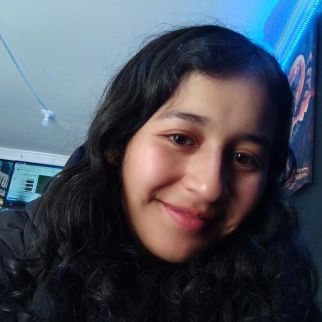 Niñera en Zipaquirá: Zahira