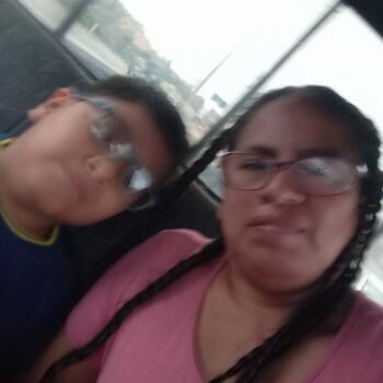 Babysitter in Guayaquil: Carmen