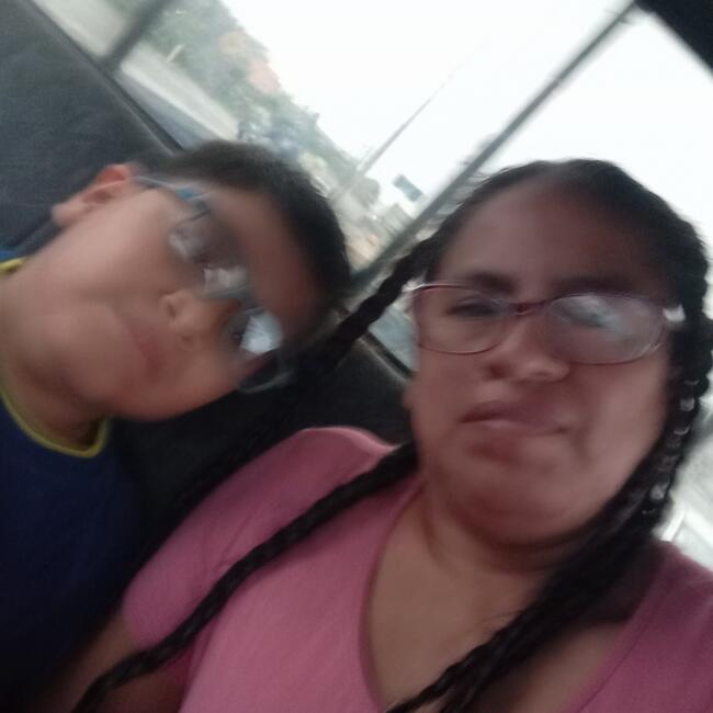 Babysitter in Guayaquil: Carmen