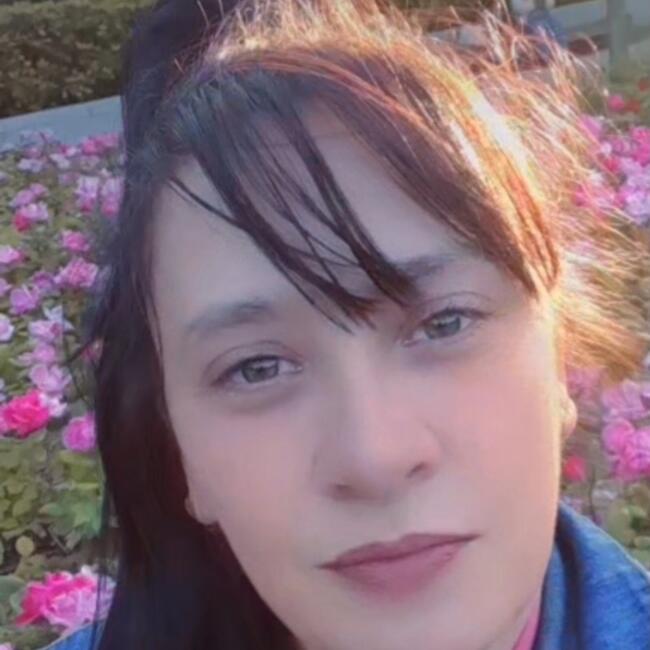 Canguro en Cintruénigo: Karina