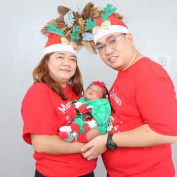 Lowongan pekerjaan babysitting di Babelan: lowongan pekerjaan babysitter Andreas