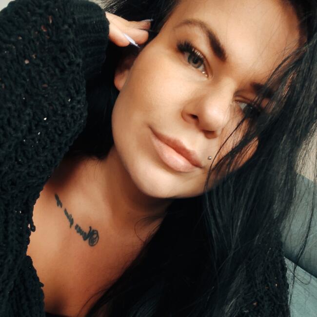 Babysitter in Grudziądz: Sylwia