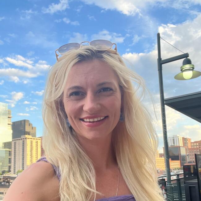 Nanny in Boulder: Kerry